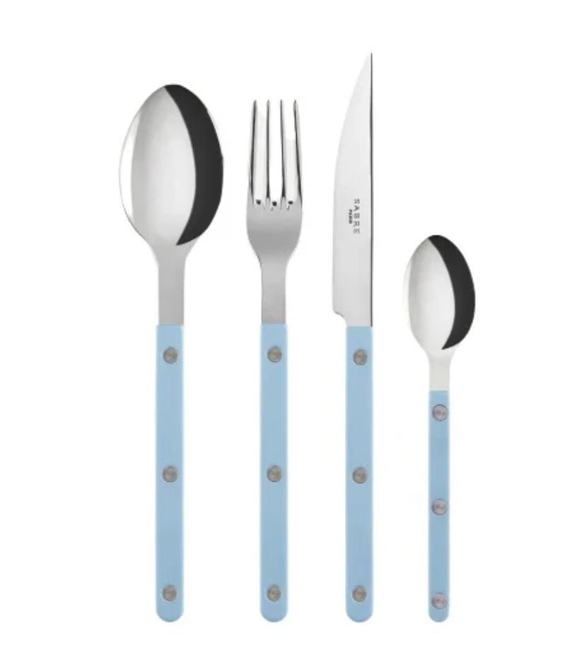 Sabré Paris 4 Piece Cutlery Set