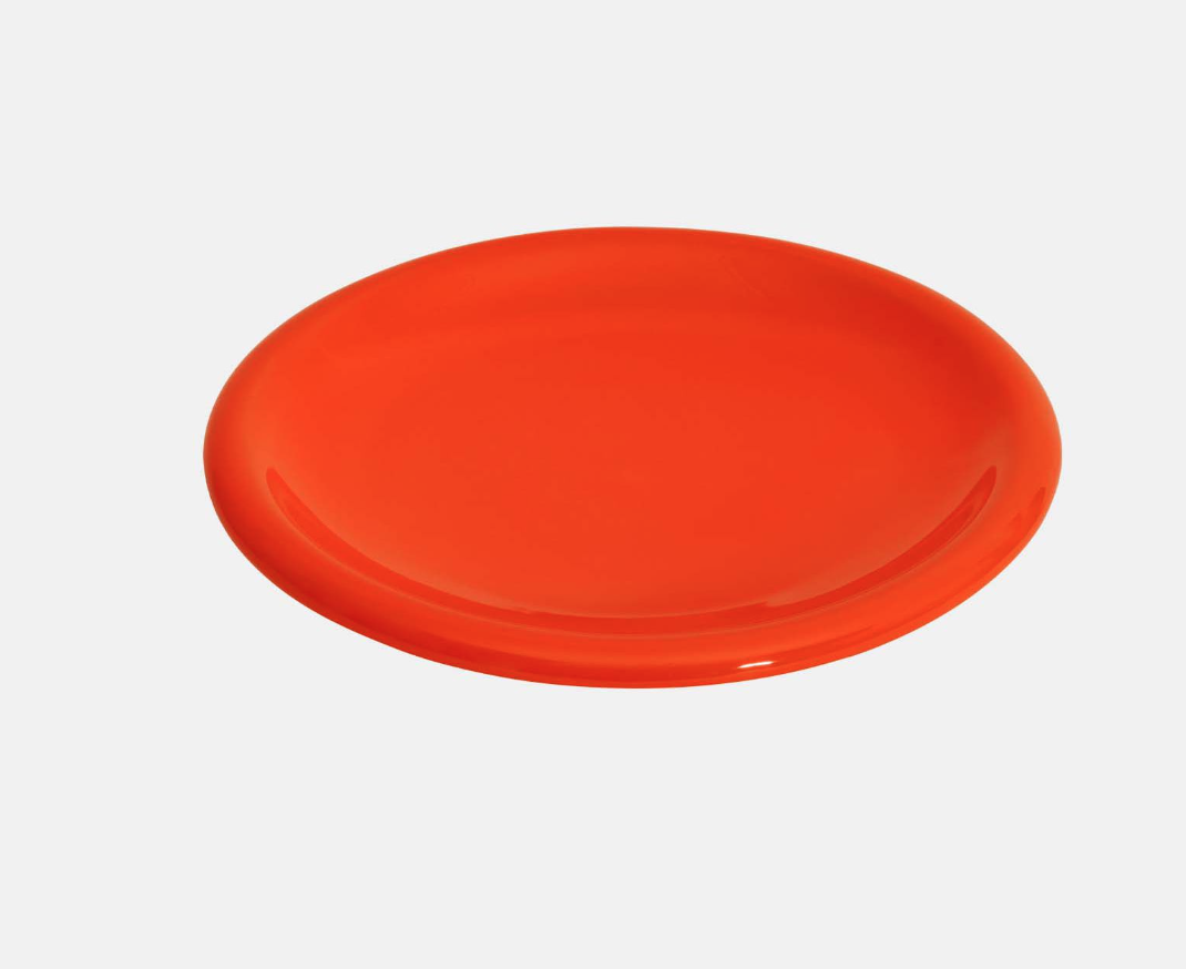 HEM Bronto Plate Set of 2