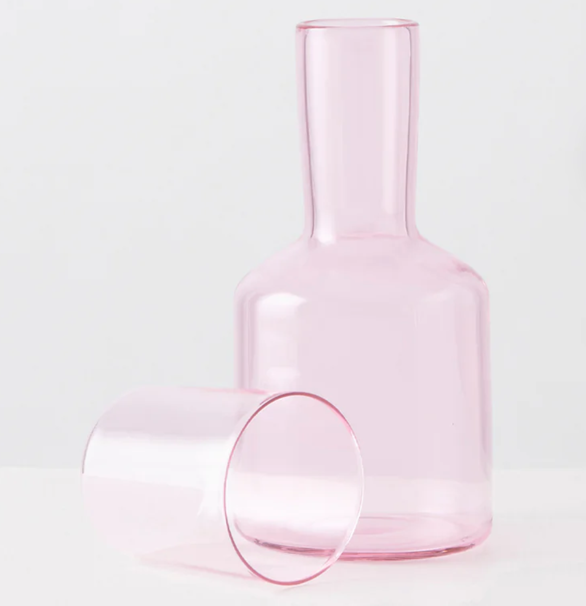 Maison Balzac Carafe