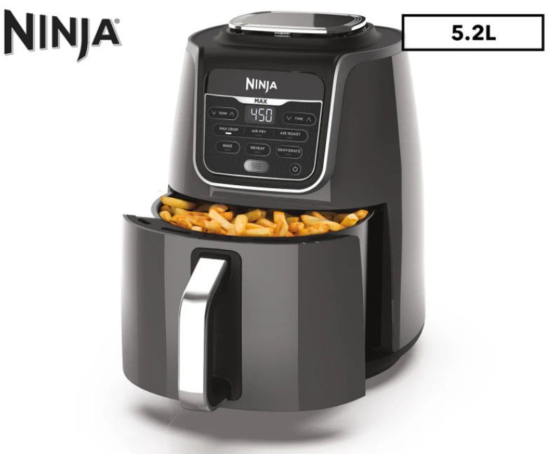 Air fryer