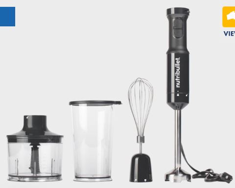 Hand Blender