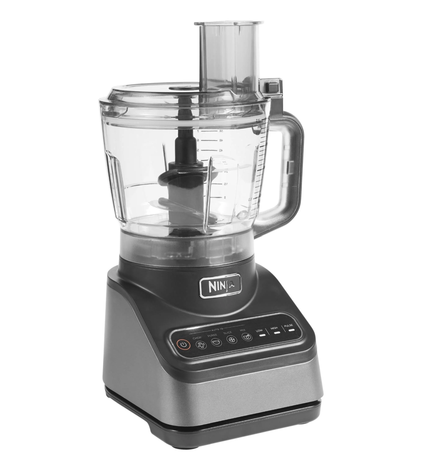 Food processor