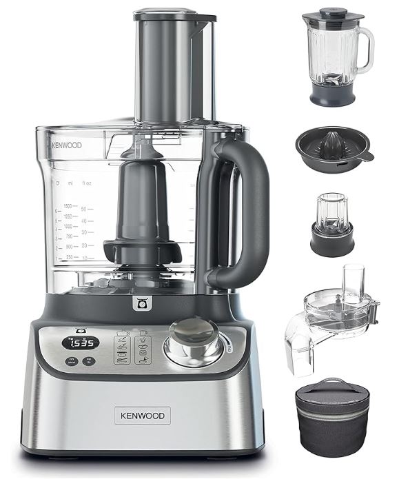 Food Processor