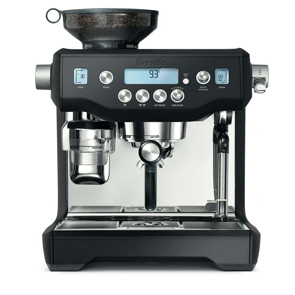 Breville the Oracle. Automatic coffee machine.