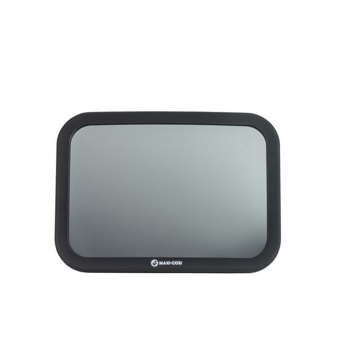 Maxi Cosi Back Seat Car Mirror Black