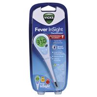 Vicks Insight Thermometer