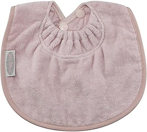 Silly Billyz Towel Biblet Baby Bib