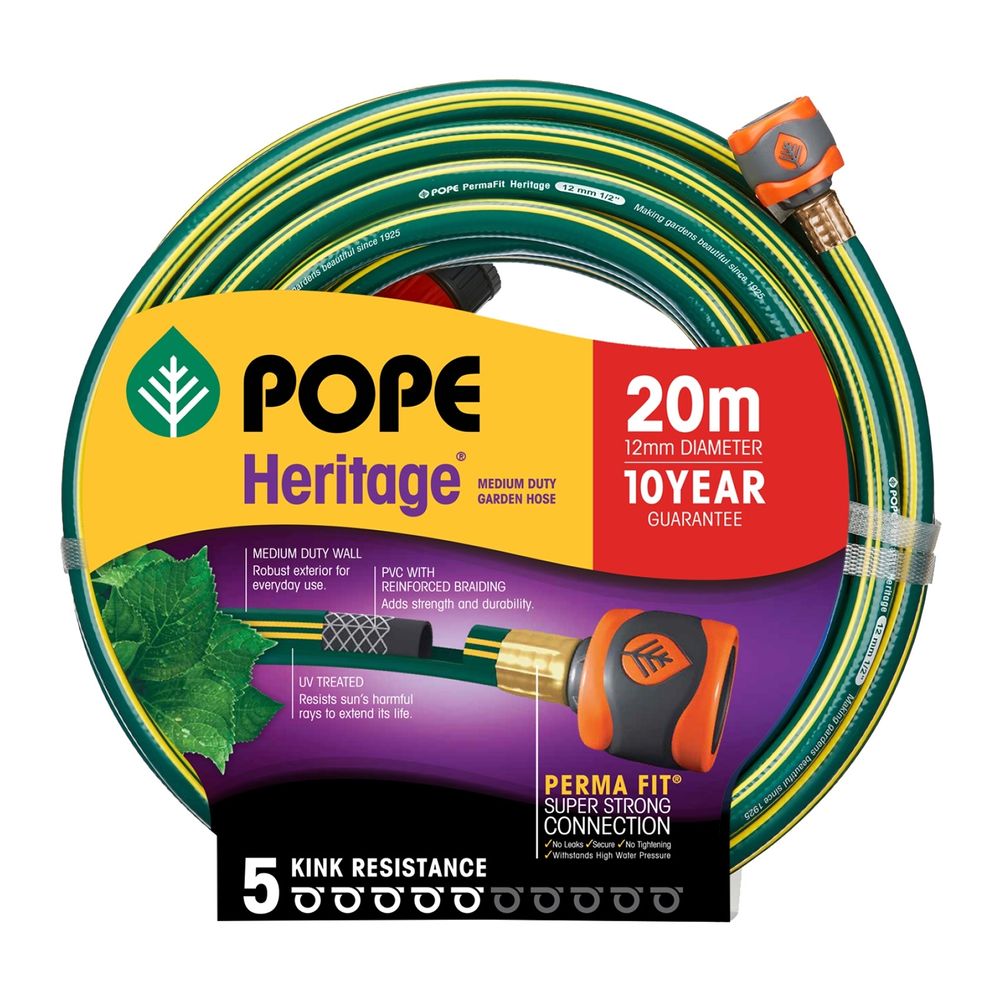 Pope Garden Hose