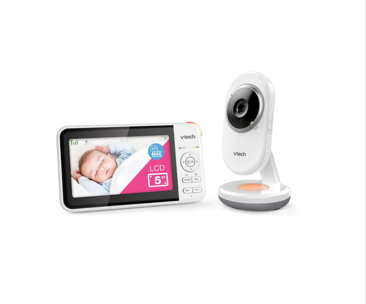 Baby Monitor