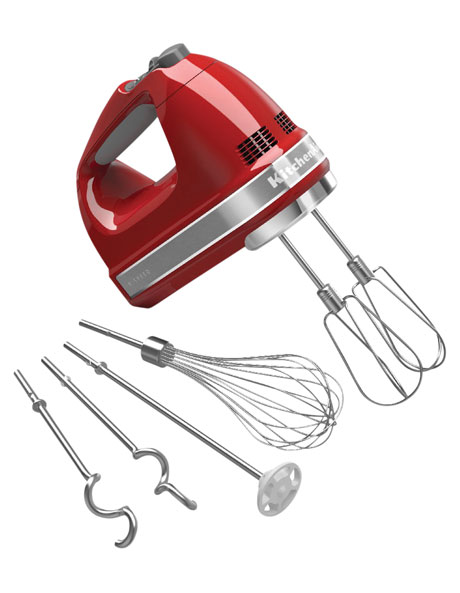 Hand Mixer