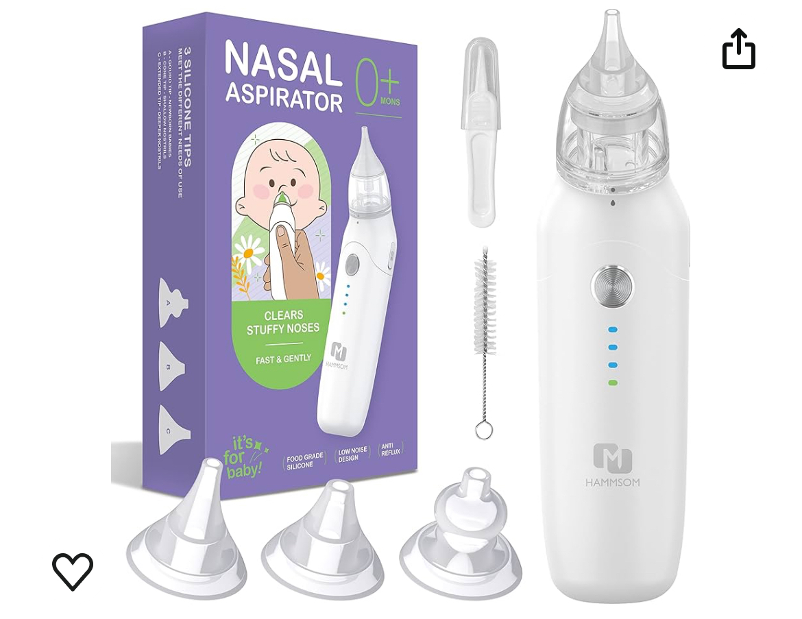 Aspirator