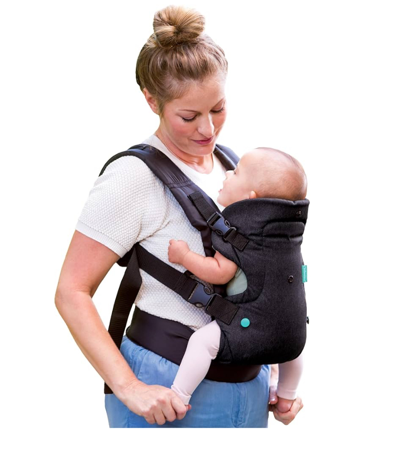 Baby Carrier