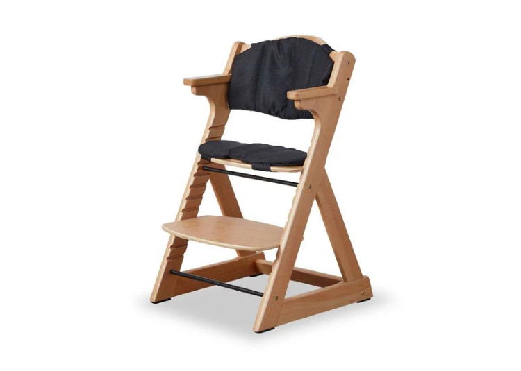 Toddler high chair