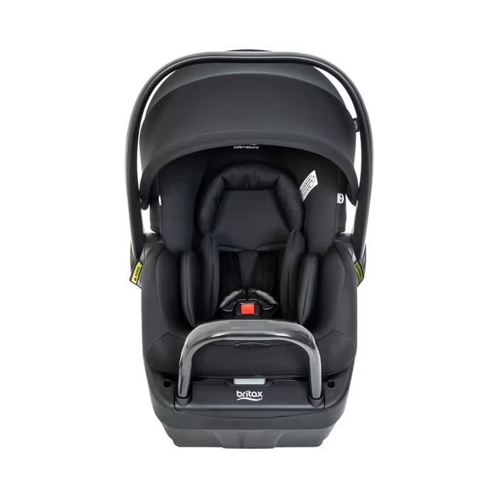 Britax car seat