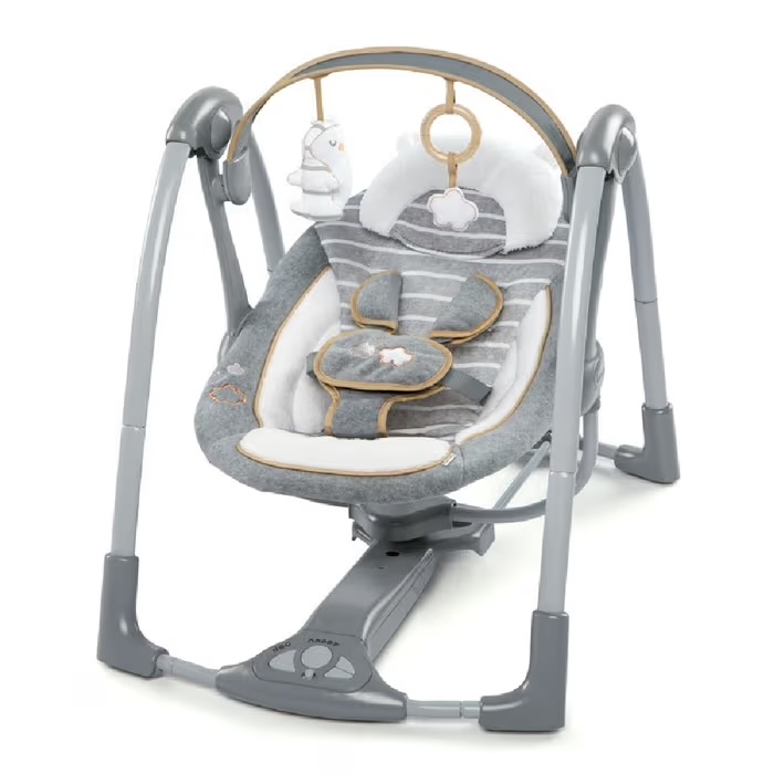 Bouncer Rocker chair