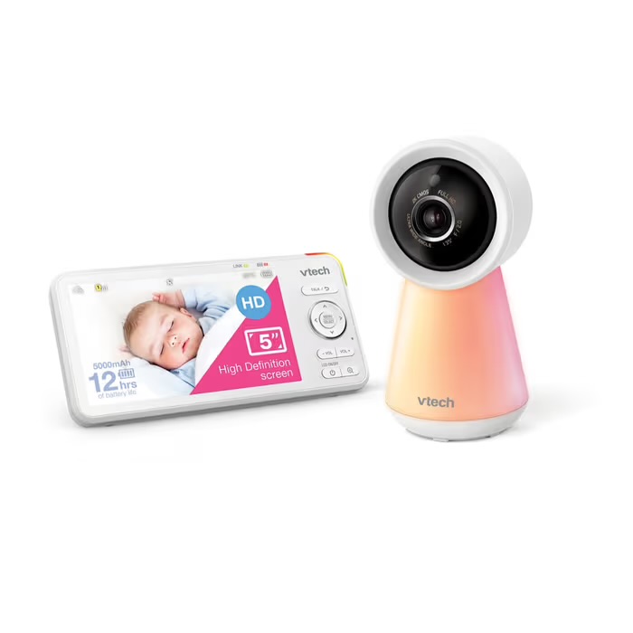 Baby monitor