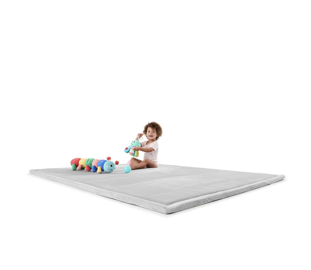 Soft Play Mat