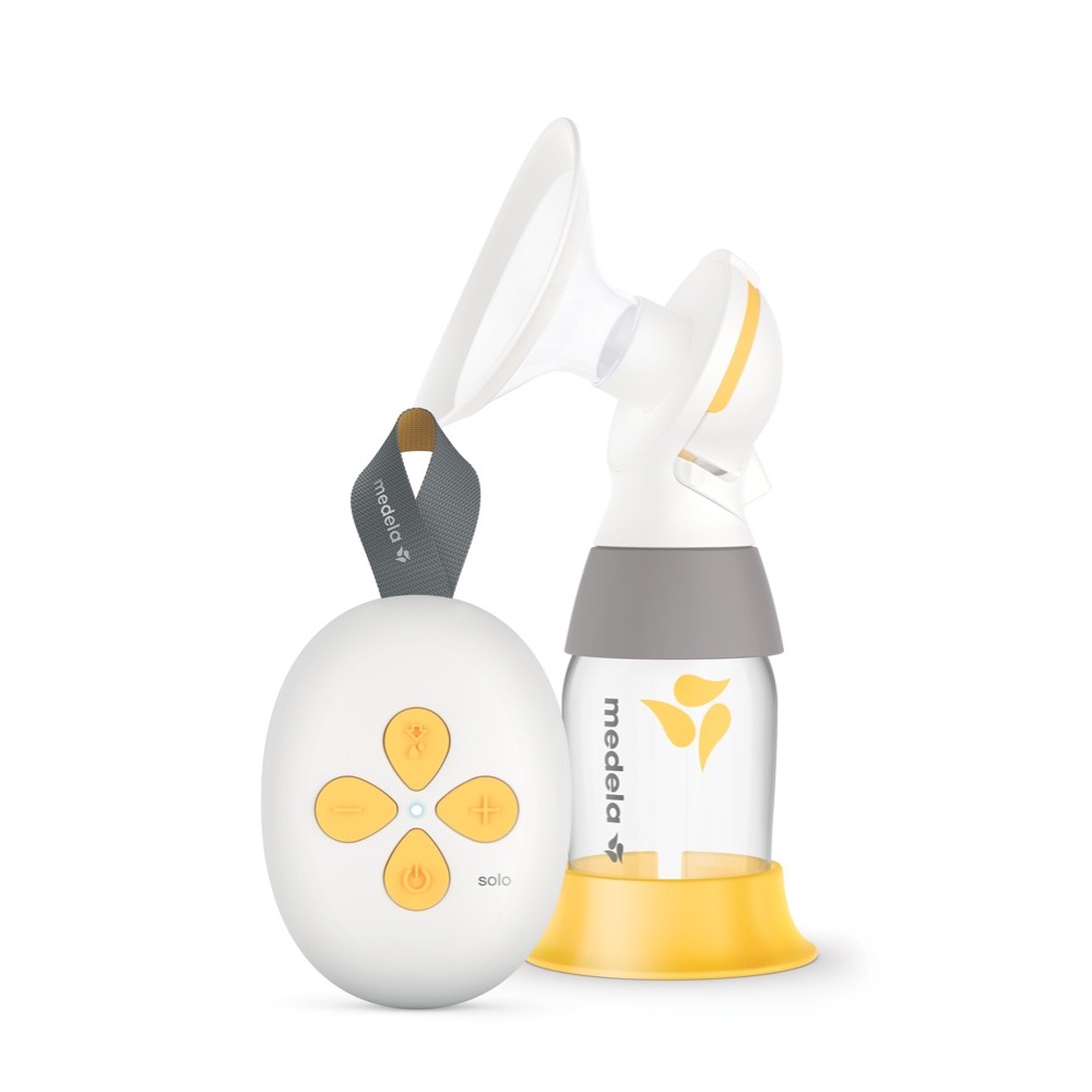 Medela electric breast pump