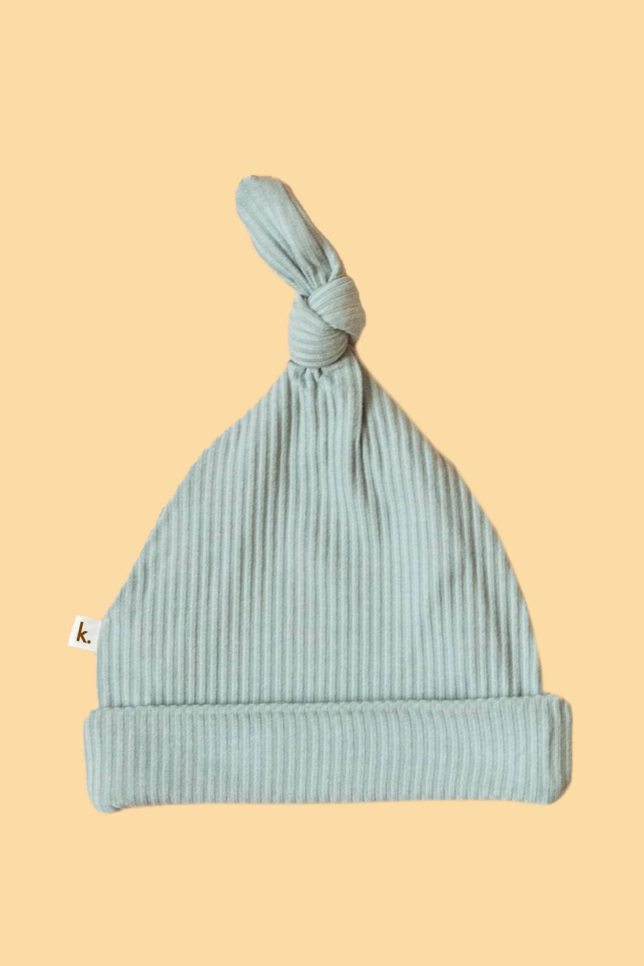 Bamboo beanie