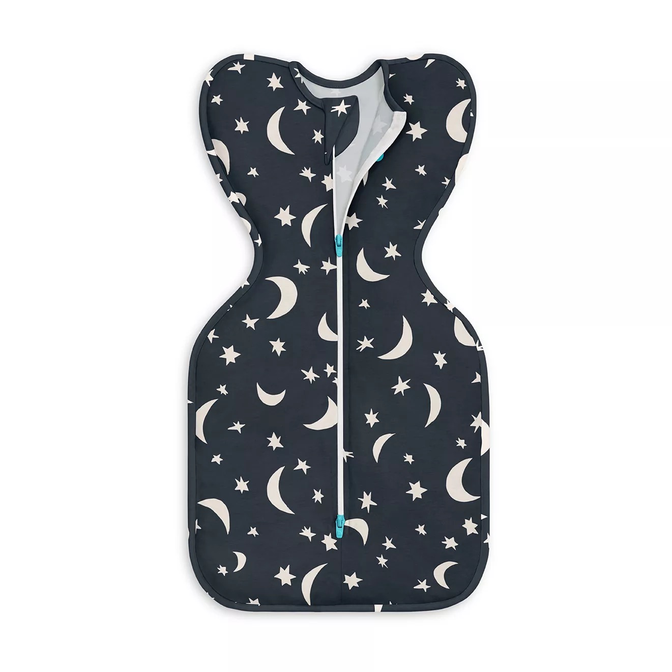 Swaddle up sleeping bag