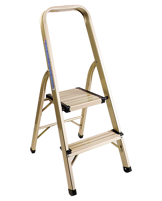 Step Ladder