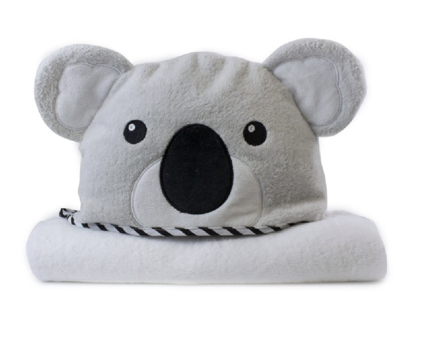 Bubba Blue Novelty Towel Koala