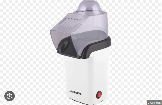 popcorn maker