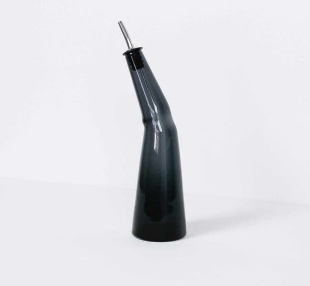 Kink Oil Bottle - Grey