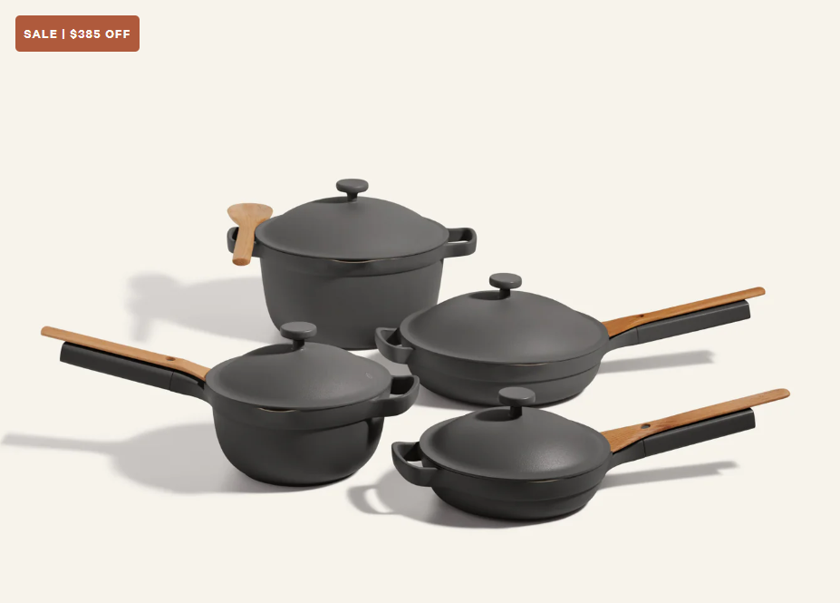 Cookware Set