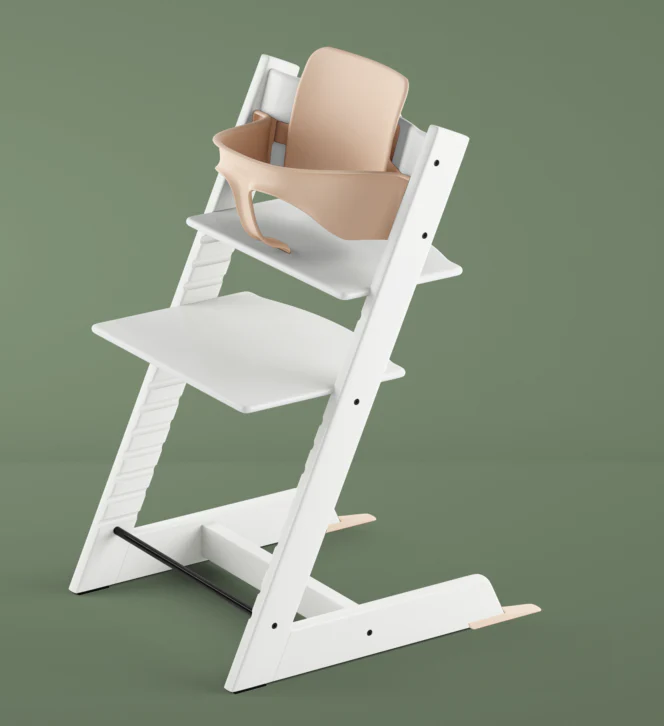 Stokke high chair