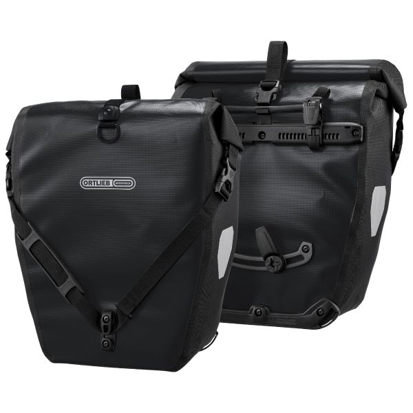 Ortlieb Bike Panniers