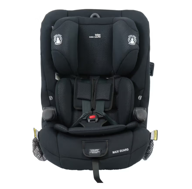 12 month to 8 years car seat