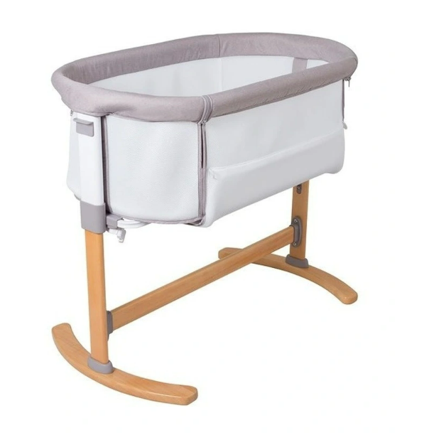 Co-sleeper bassinet