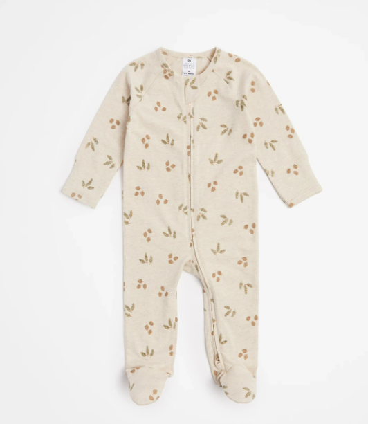 Double zip onesie 3-6 months