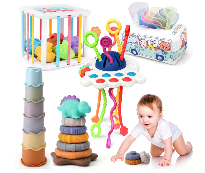 Baby toys