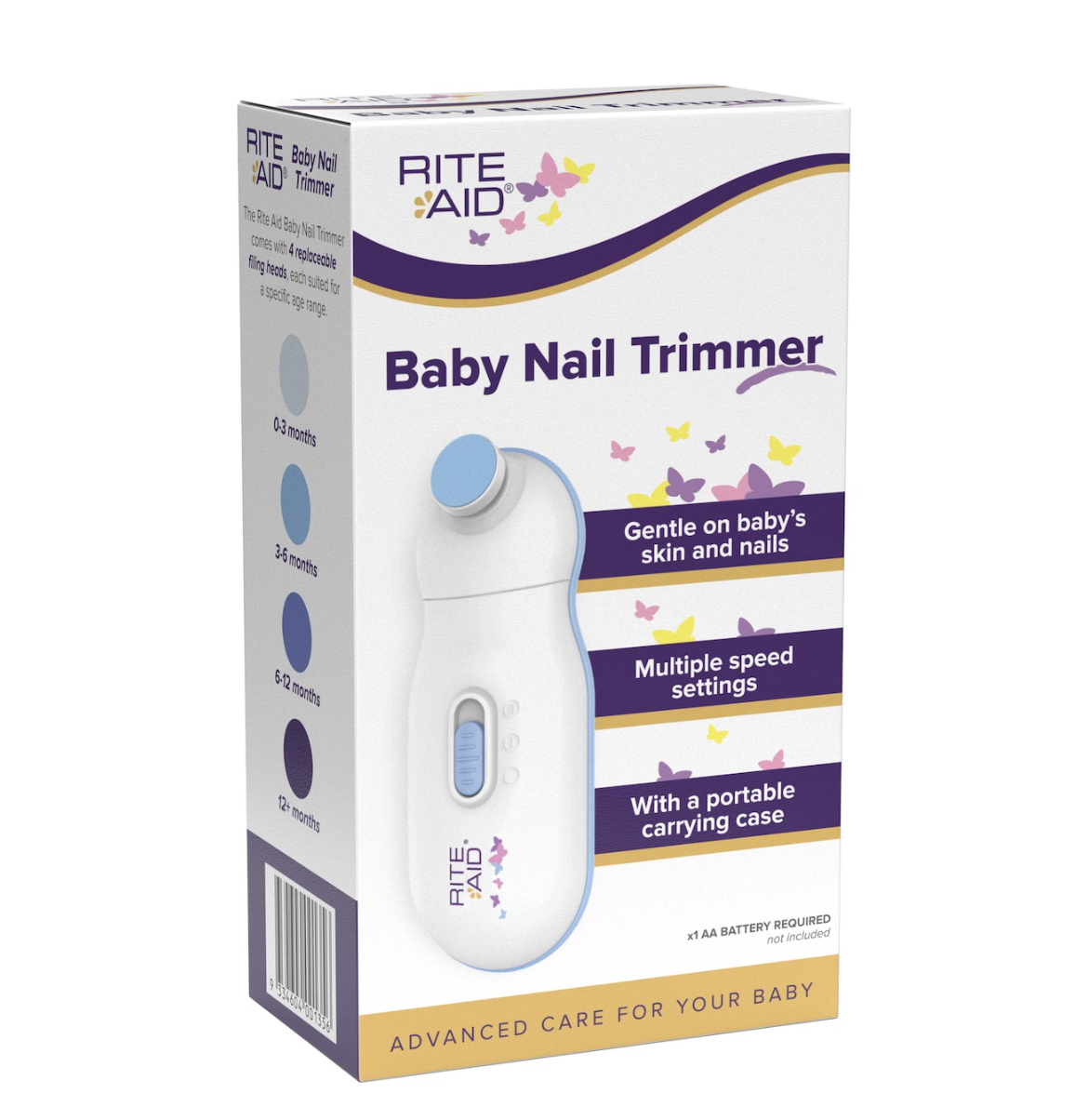 Nail Trimmer