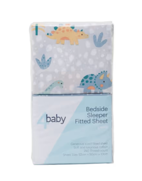 Bassinet Sheets