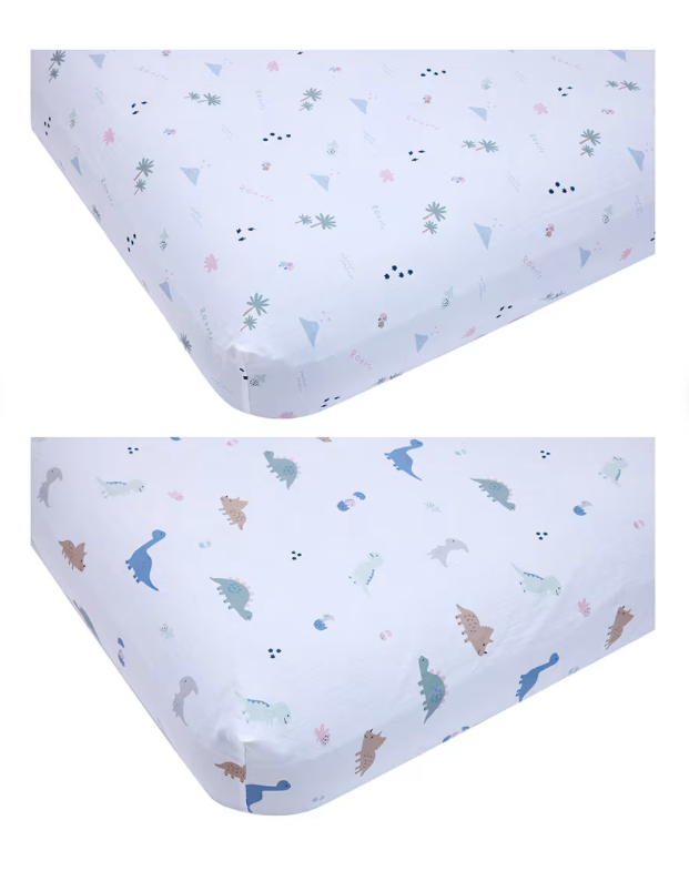 Cot Sheets