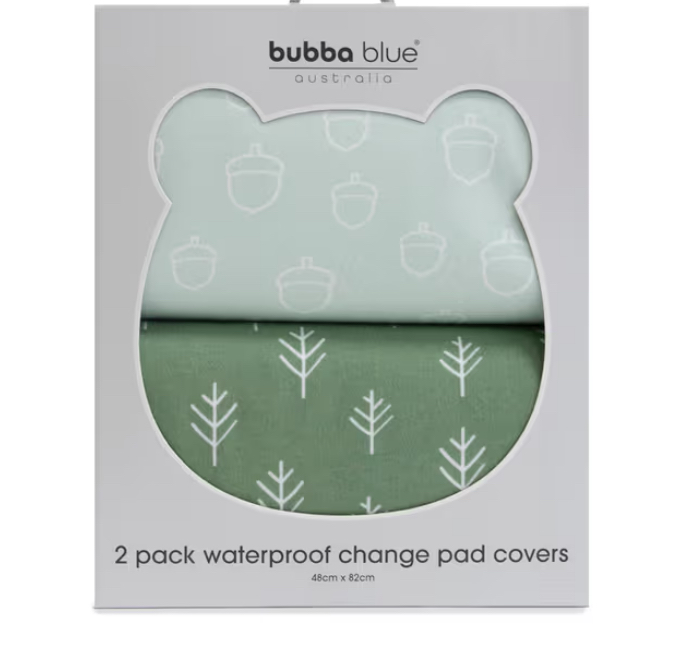 Changing table covers