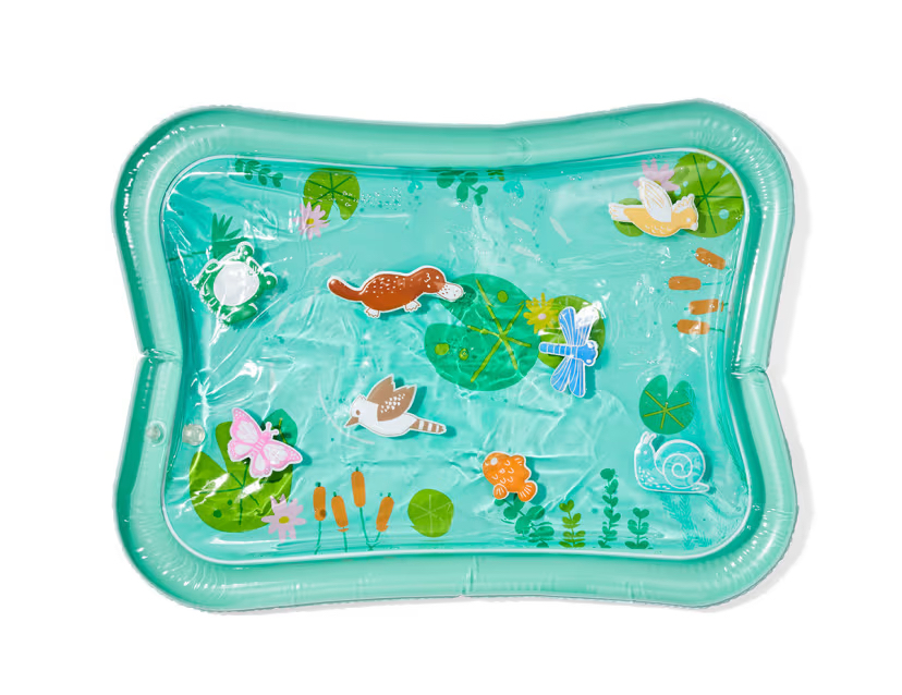 Sensory Water Mat