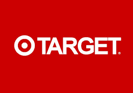 Target Gift Voucher