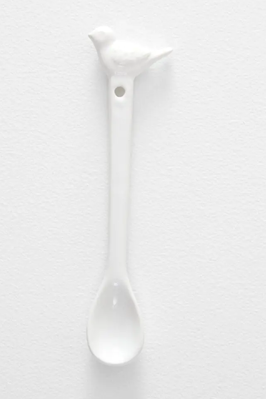 Allora Bird Spoon