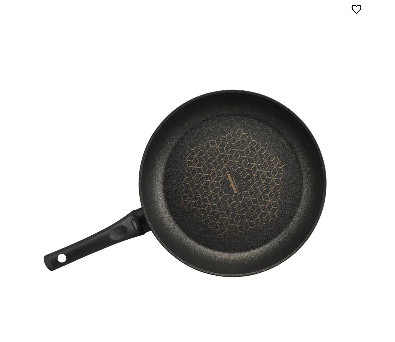 Essteele Per Salute Nonstick Induction Open French Skillet 30cm