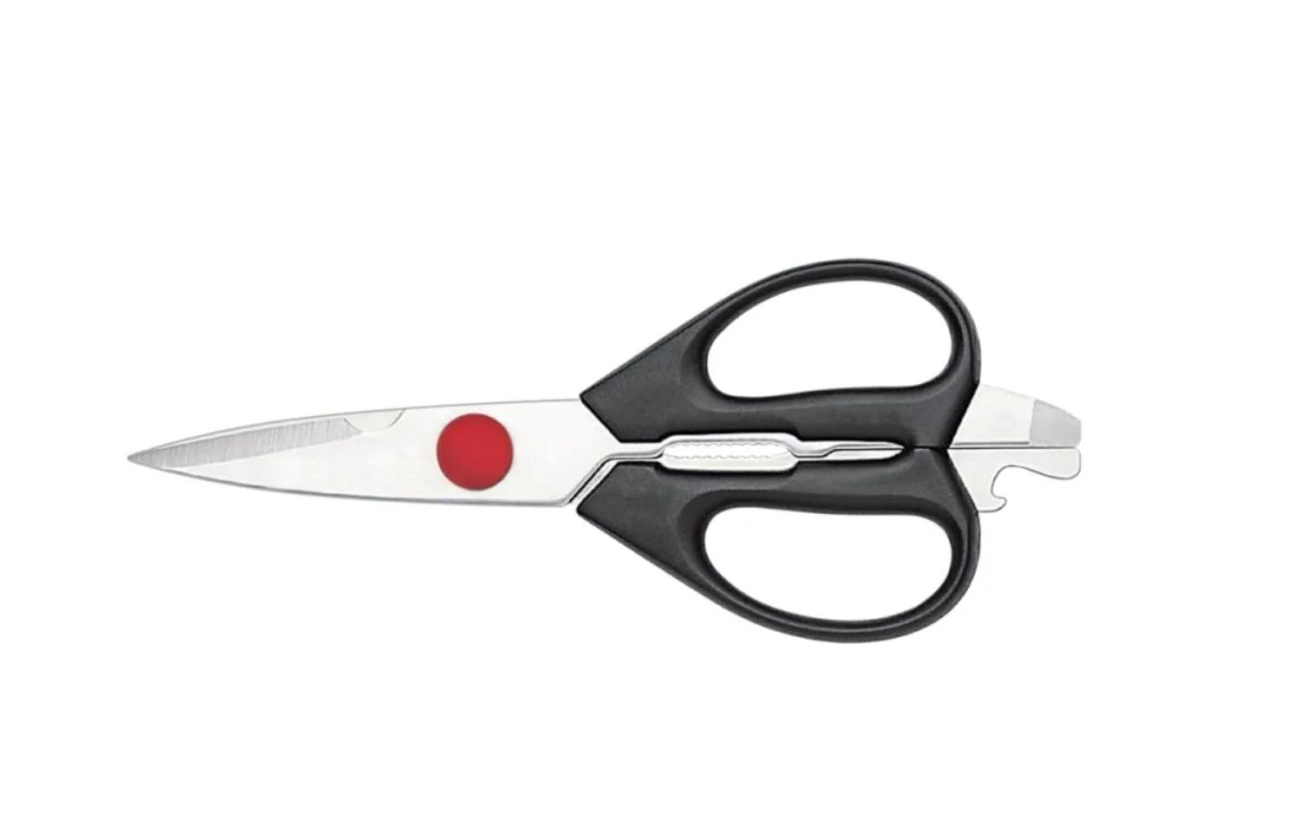 Mundial Red Point Shears 21cm