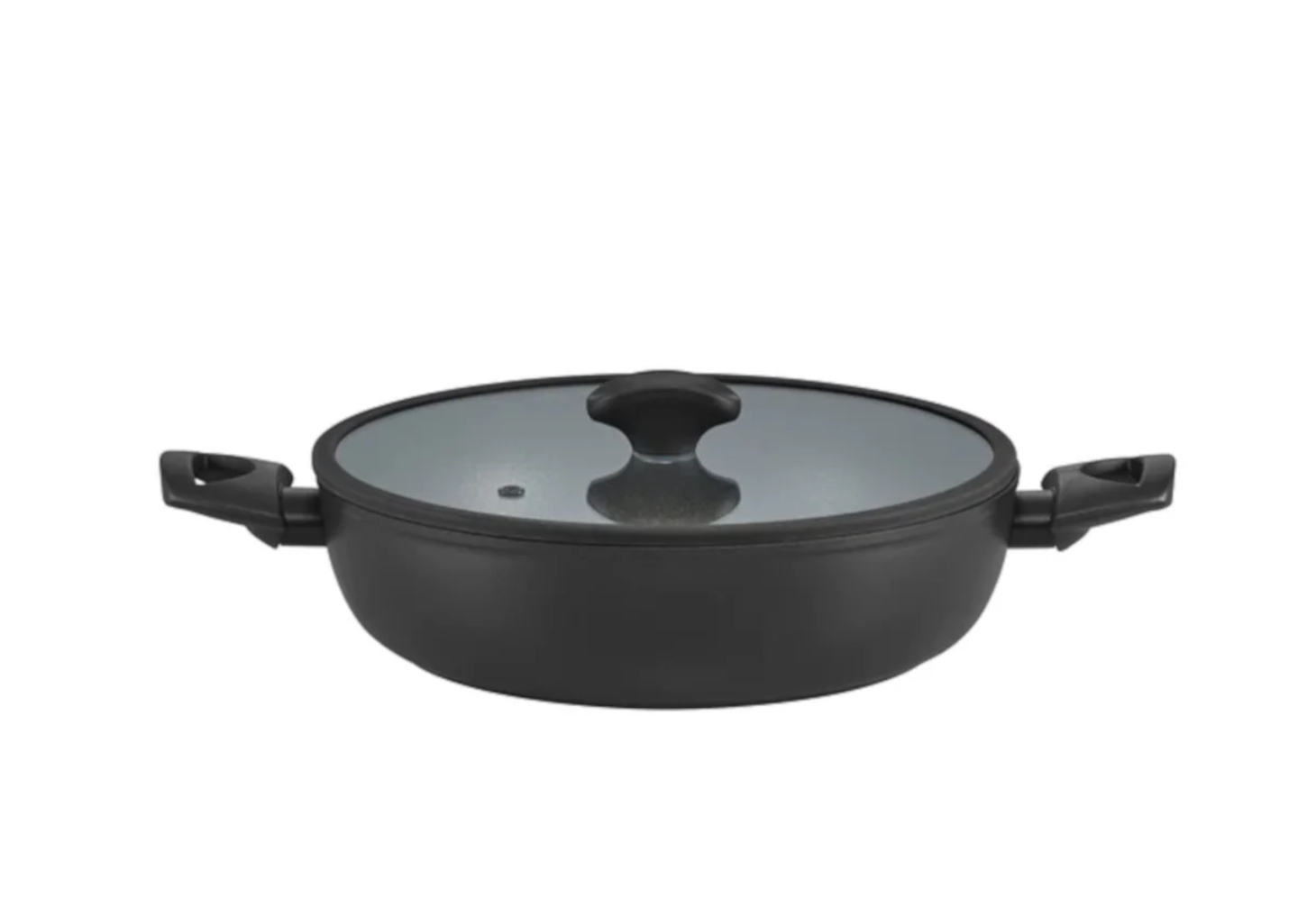 Essteele Per Salute Nonstick Induction Covered Sauteuse 28cm (4L)