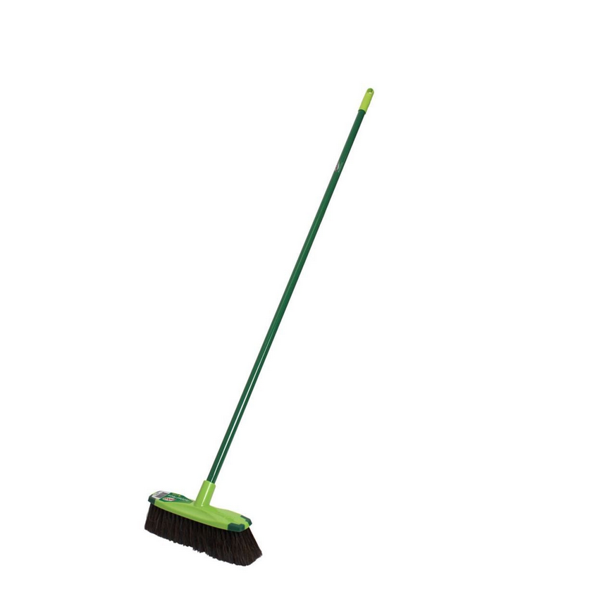 Bunnings Sabco Polished Floor Indoor Broom