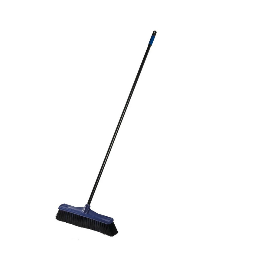 Oates 450mm Outdoor Broom