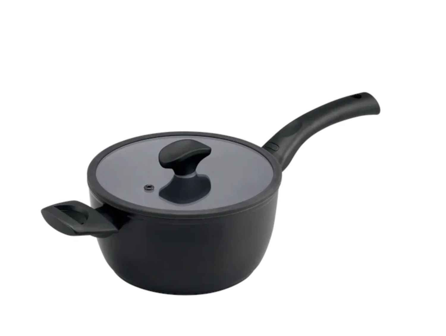 Essteele Per Salute Nonstick Induction Covered Saucepan 20cm (2.9L)