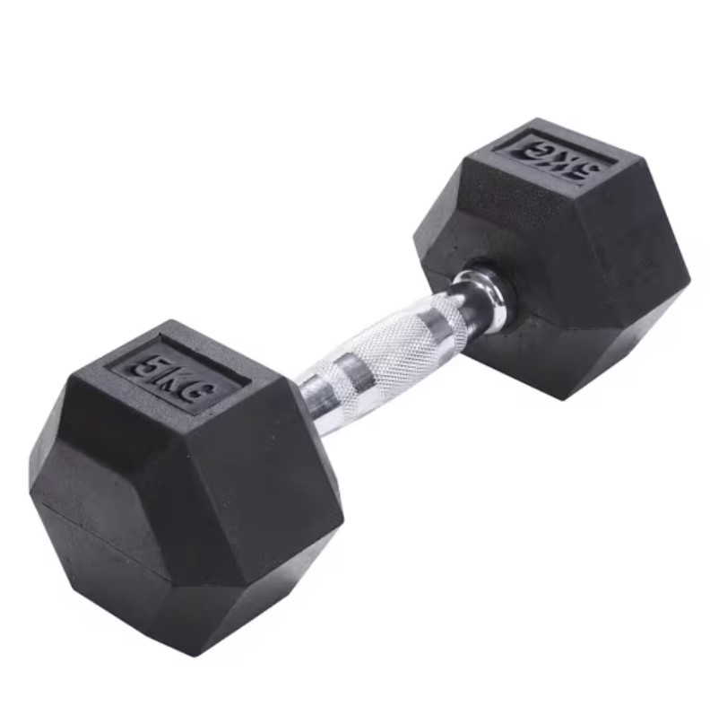 dumbbell