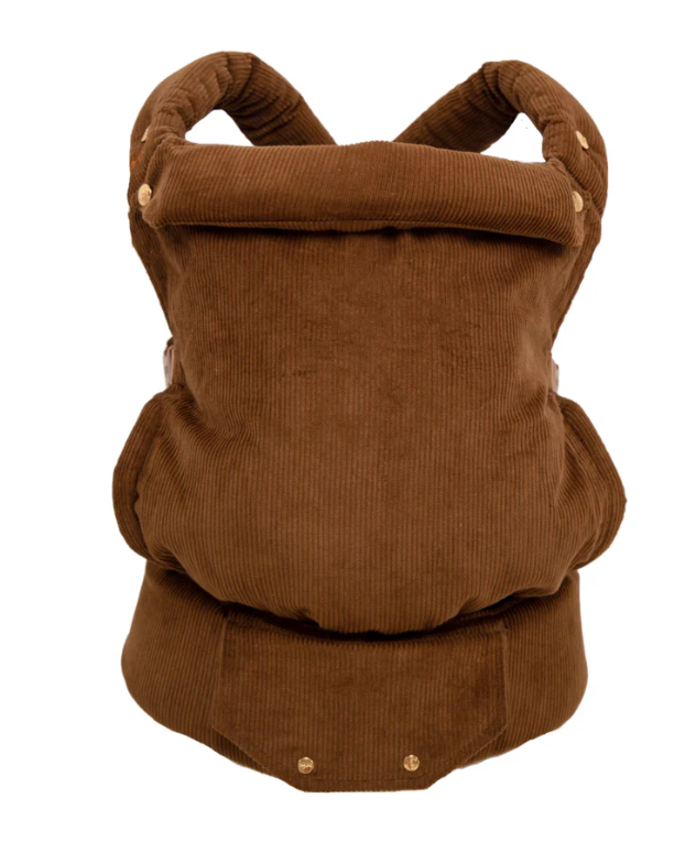 Baby Carrier - Mocha